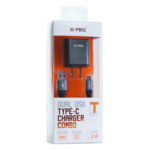 TYPE-C FULL CHARGER