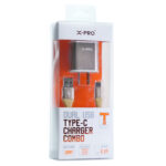 TYPE-C FULL CHARGER