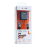 IPHONE LIGHTNING FULL CHARGER
