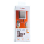 IPHONE LIGHTNING FULL CHARGER