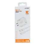 TYPE-C TO TYPE-C FULL CHARGER - Image 2