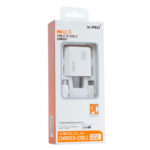 TYPE-C TO TYPE-C FULL CHARGER