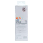 X-Pro iPhone USB Cable 6 Feet - Image 2
