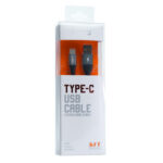 X-Pro Type-C USB Cable 6 Feet
