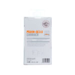 X-PRO PD 20W+ QC3.0 WALL ADAPTER - Image 2