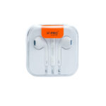 X-PRO Stereo Earphone Call DISPLAY QUALITY