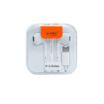 X-PRO TYPE-C Earphone DISPLAY QUALITY