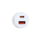 PD CAR ADAPTER DISPLAY QUALITY - Image 2
