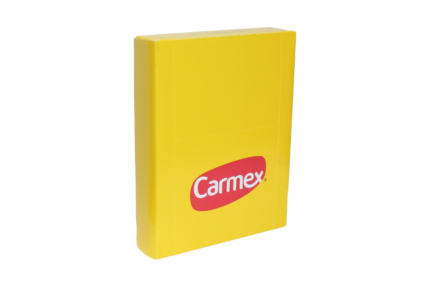 Carmex 12ct Mini Jars